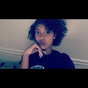 Meet your Posher, Brea